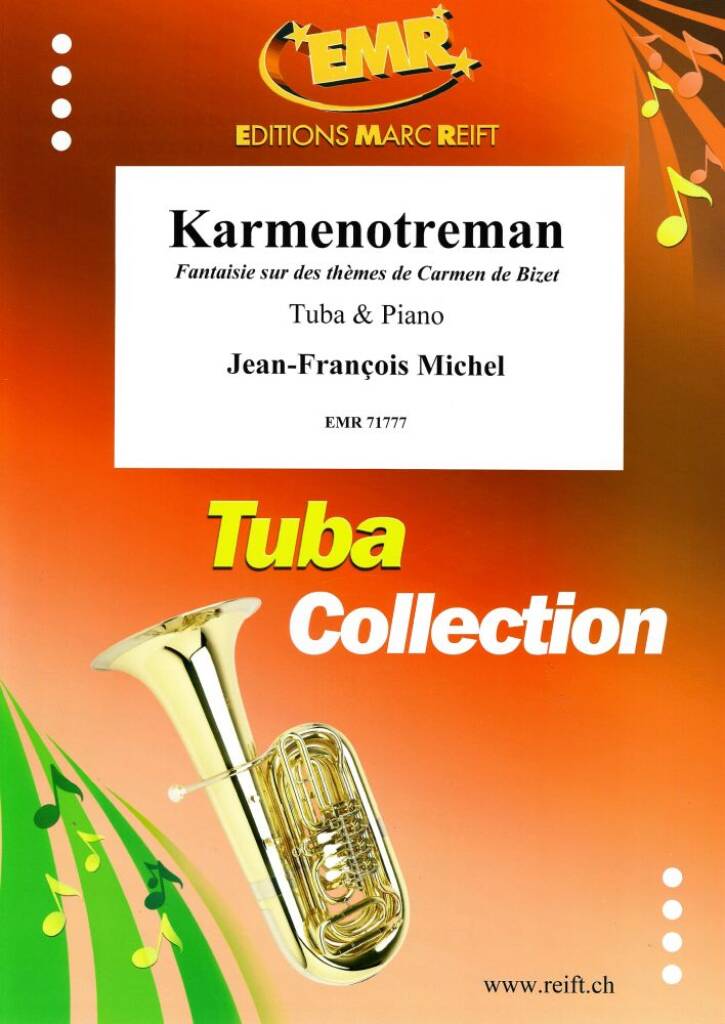 Karmenotreman