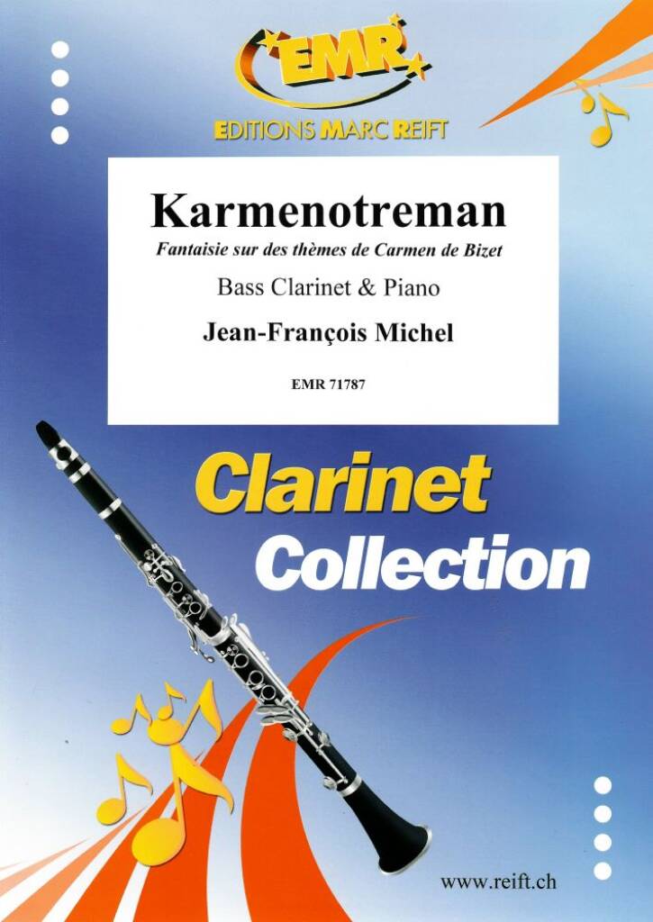Karmenotreman