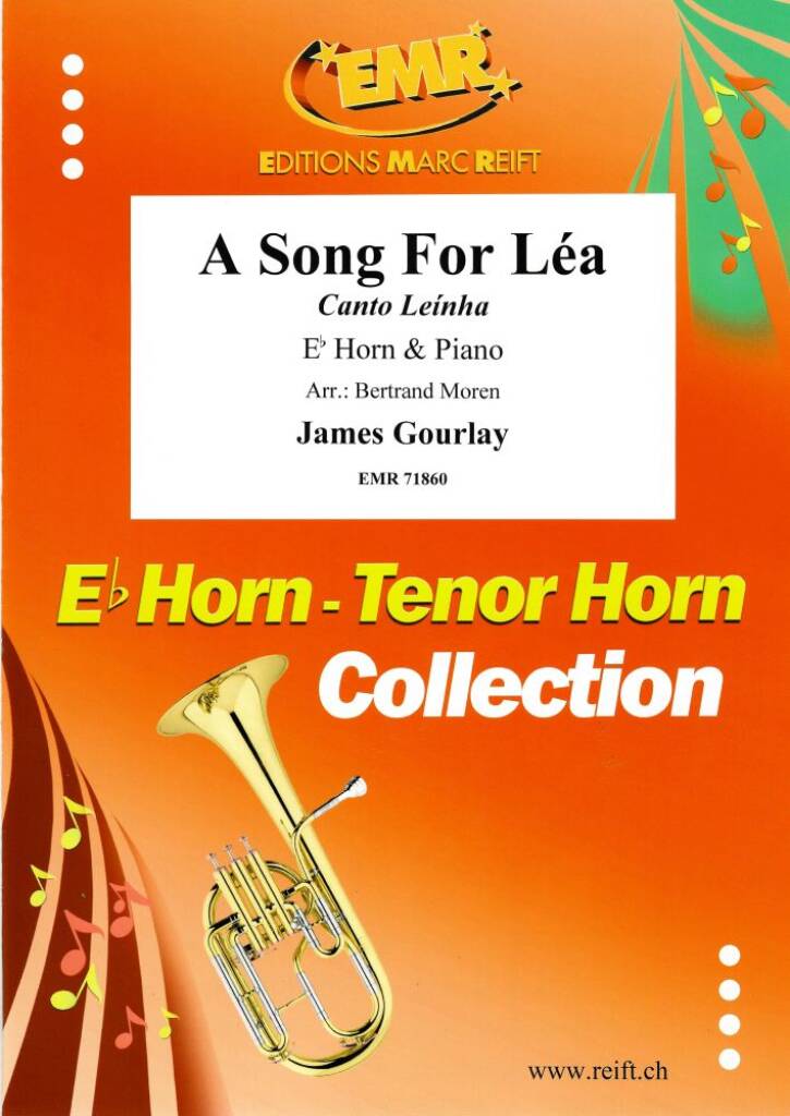 A Song For Léa