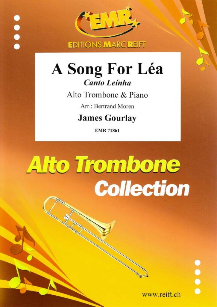 A Song For Léa