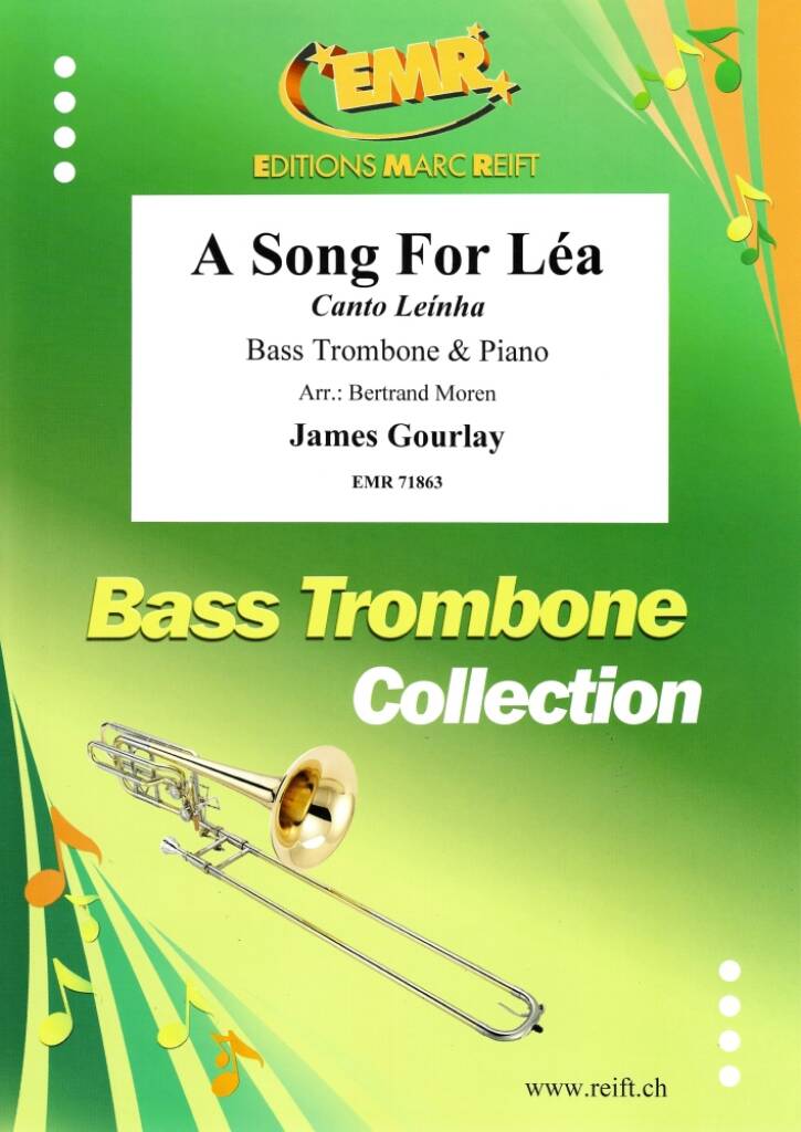 A Song For Léa
