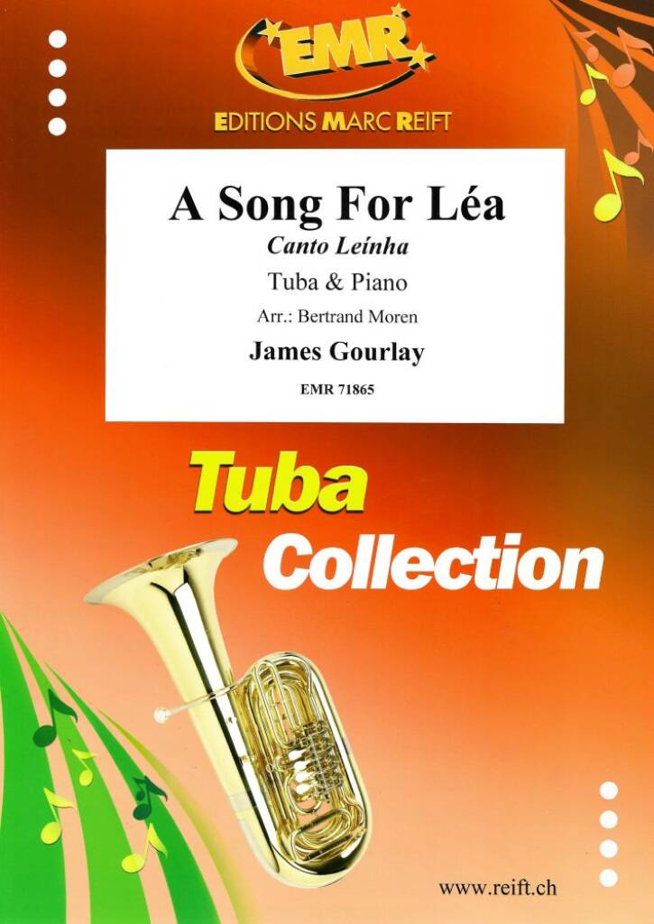 A Song For Léa