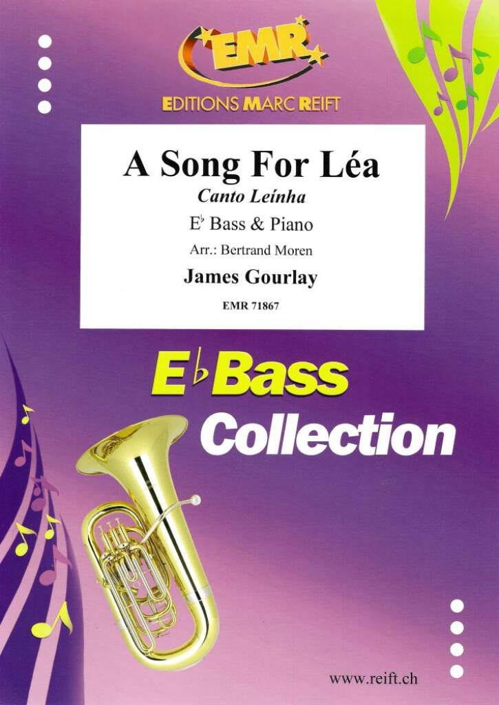 A Song For Léa