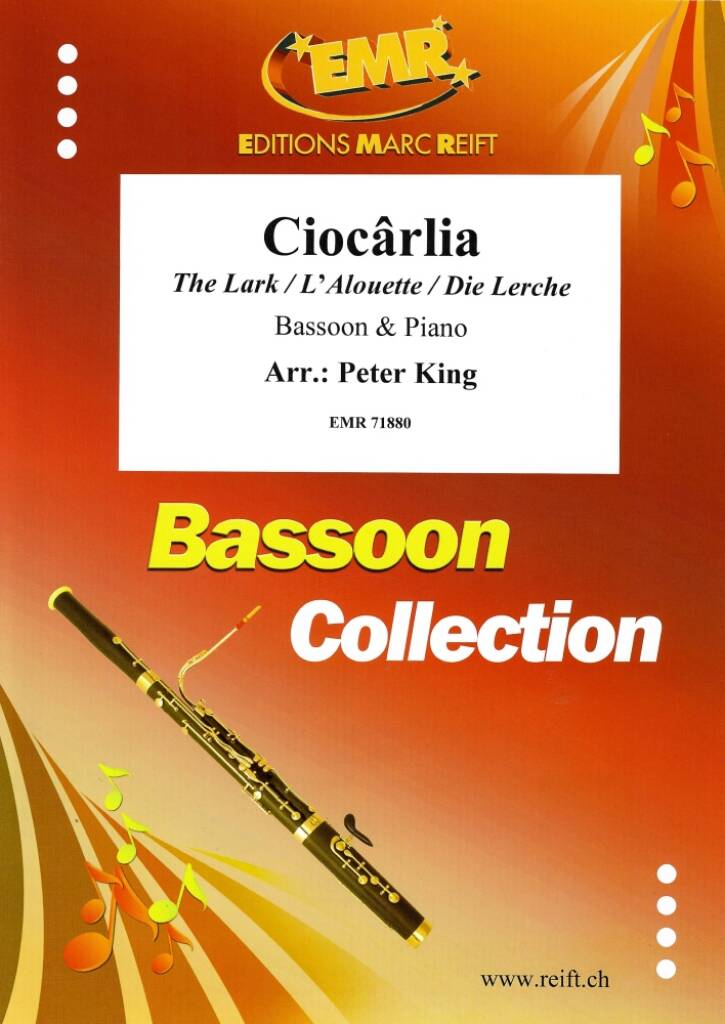 Ciocarlia