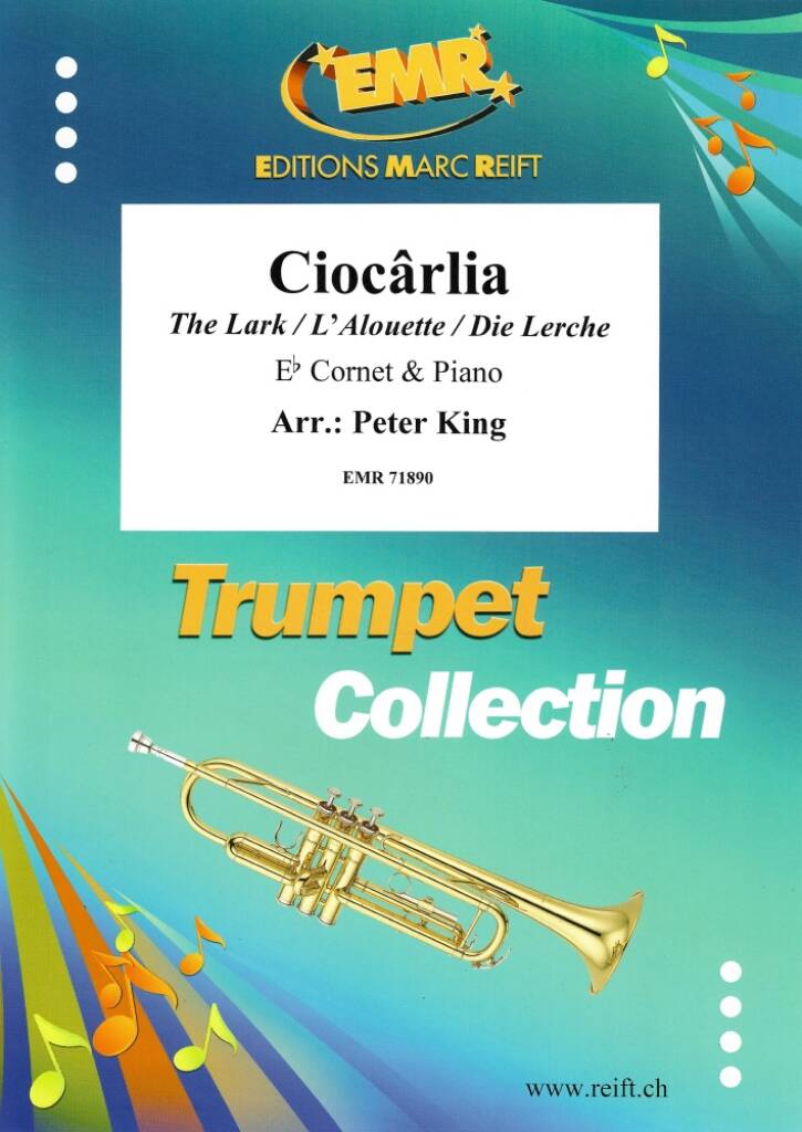 Ciocarlia