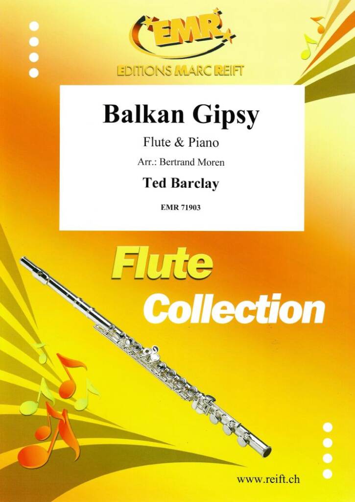 Balkan Gipsy