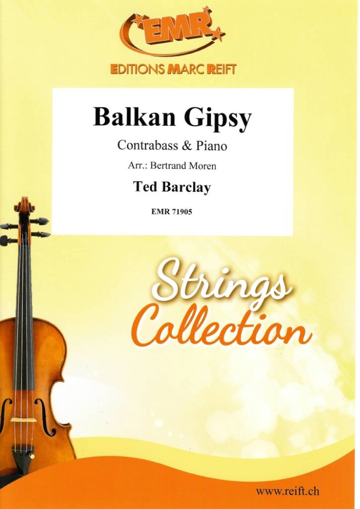 Balkan Gipsy