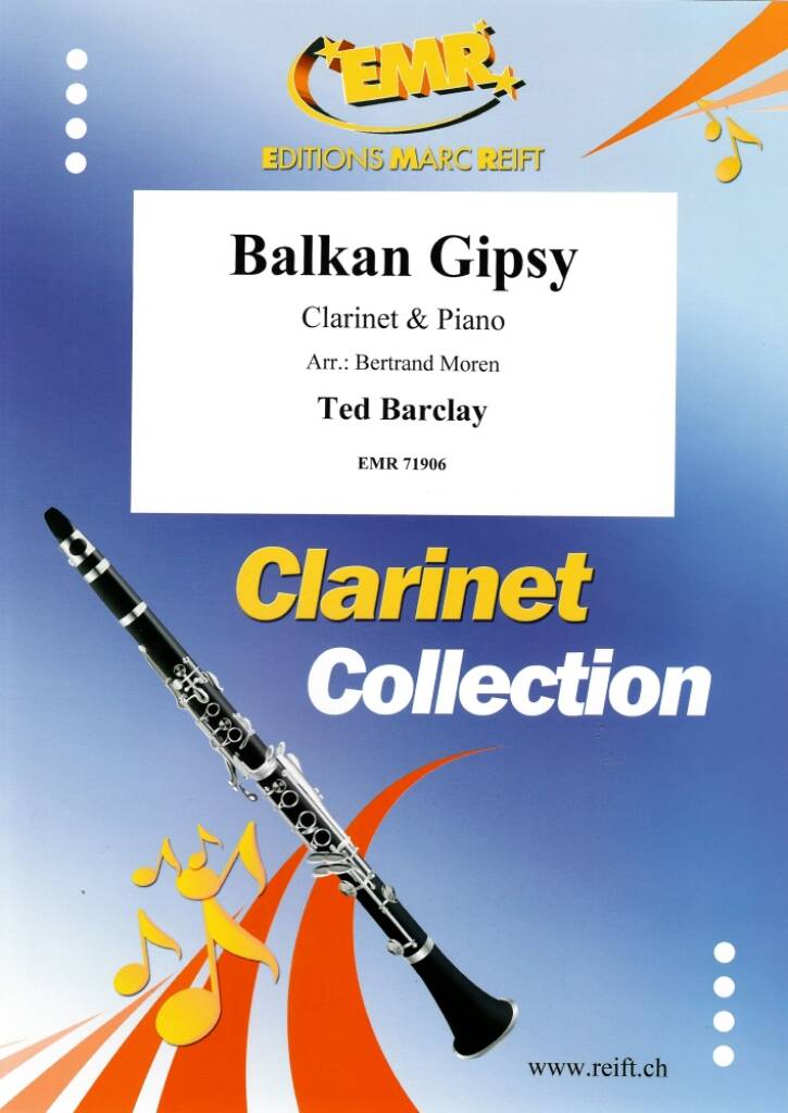 Balkan Gipsy