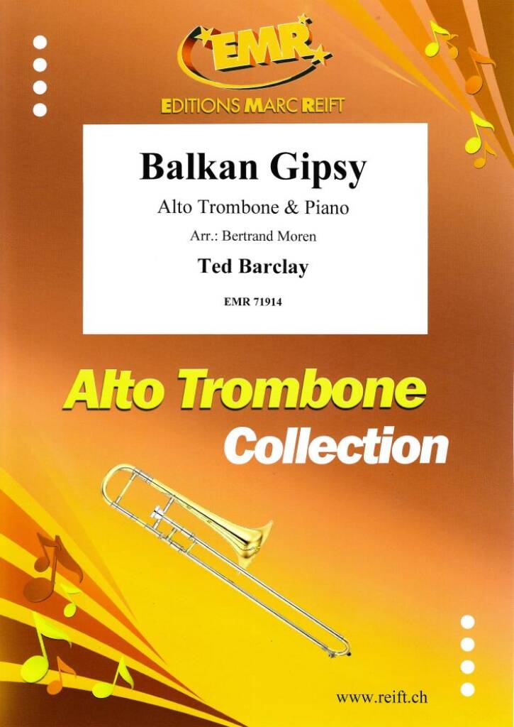 Balkan Gipsy