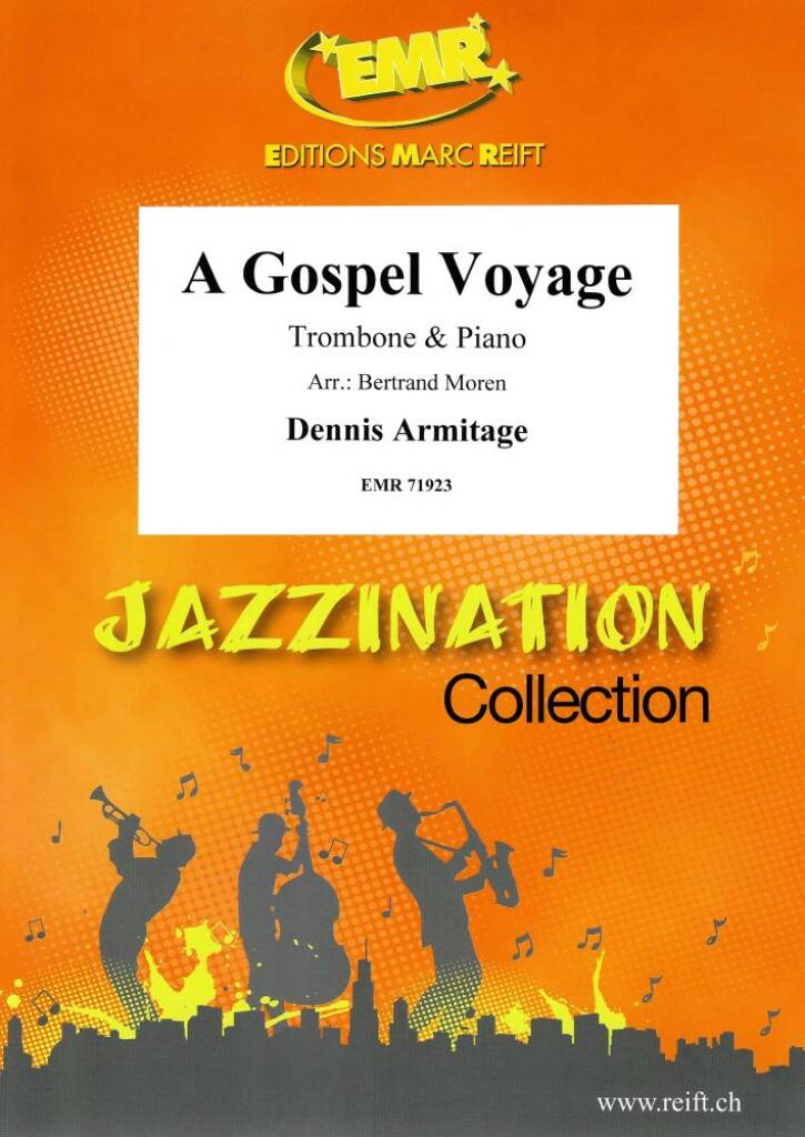 A Gospel Voyage