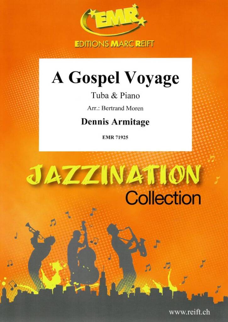 A Gospel Voyage