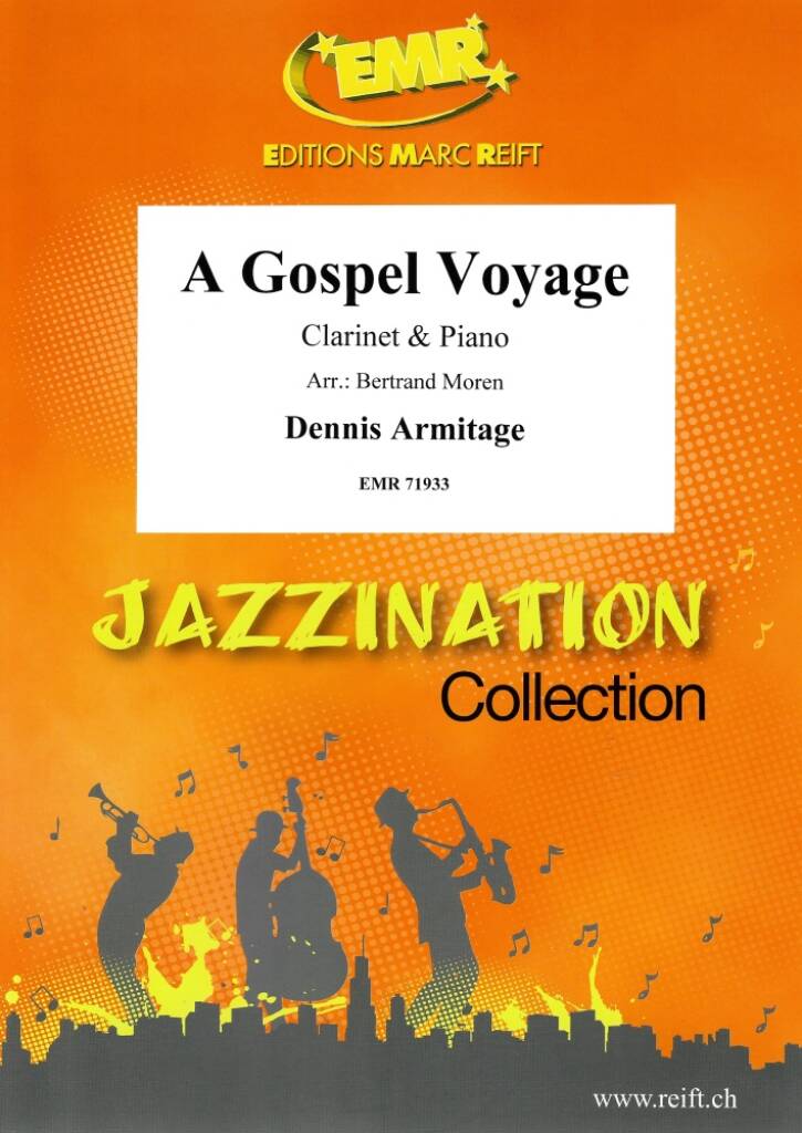 A Gospel Voyage