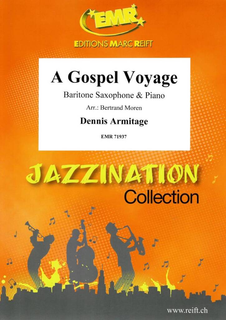 A Gospel Voyage