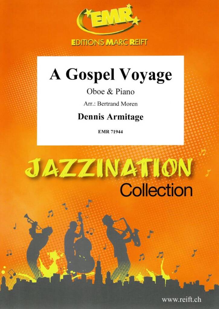 A Gospel Voyage