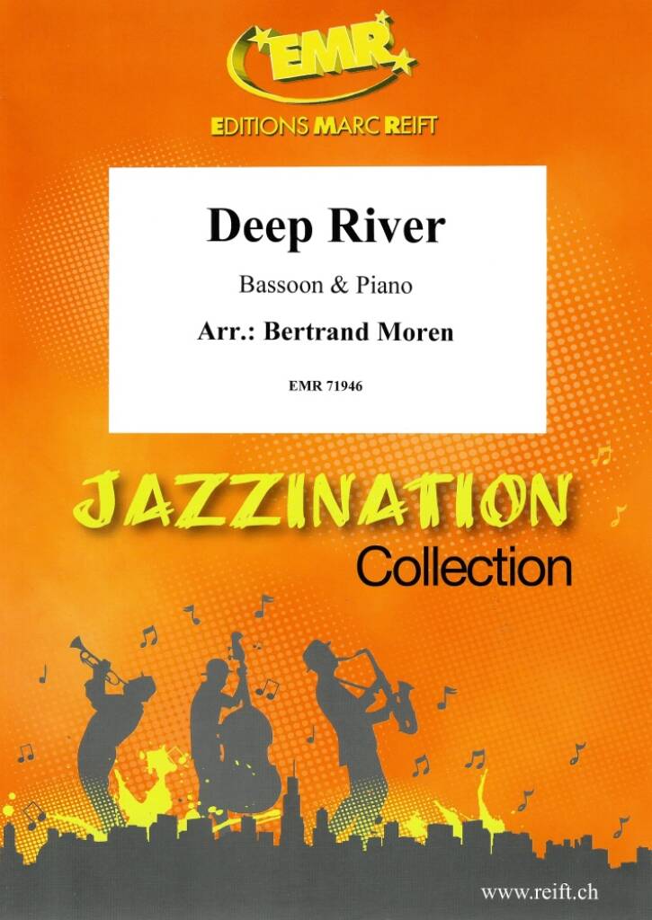 Deep River