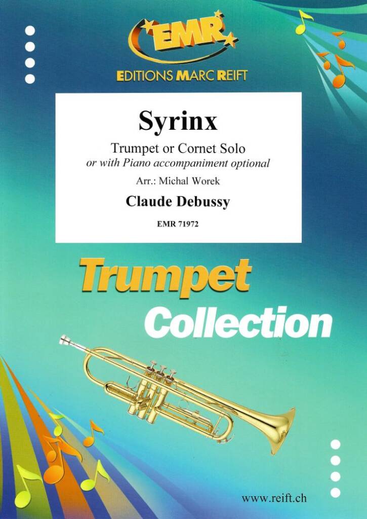 Syrinx