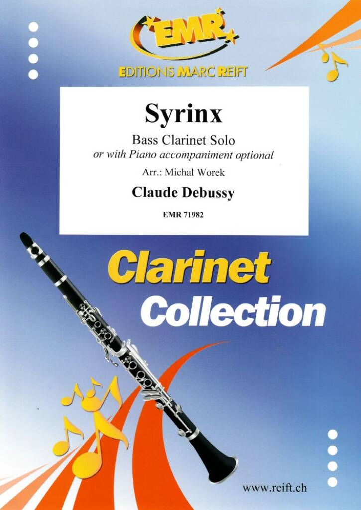 Syrinx