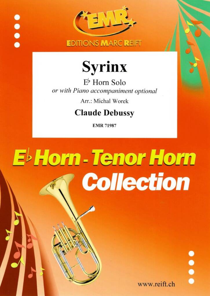 Syrinx