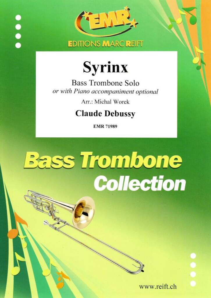 Syrinx