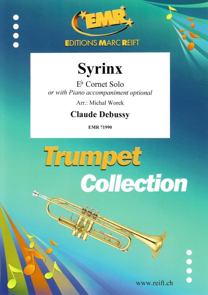 Syrinx