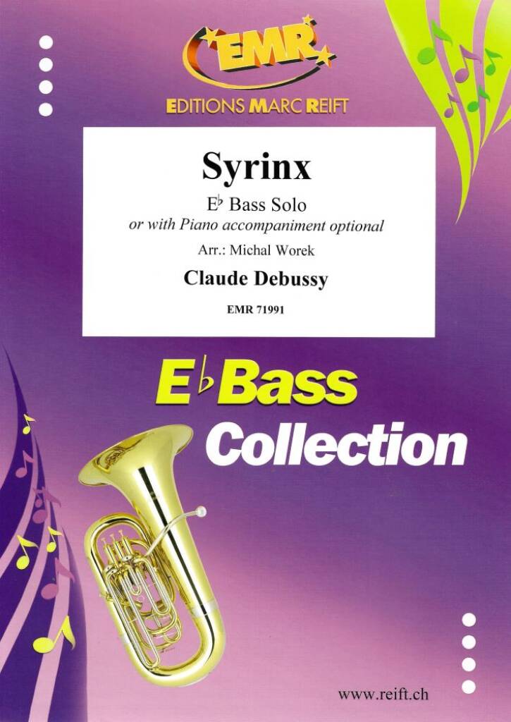 Syrinx