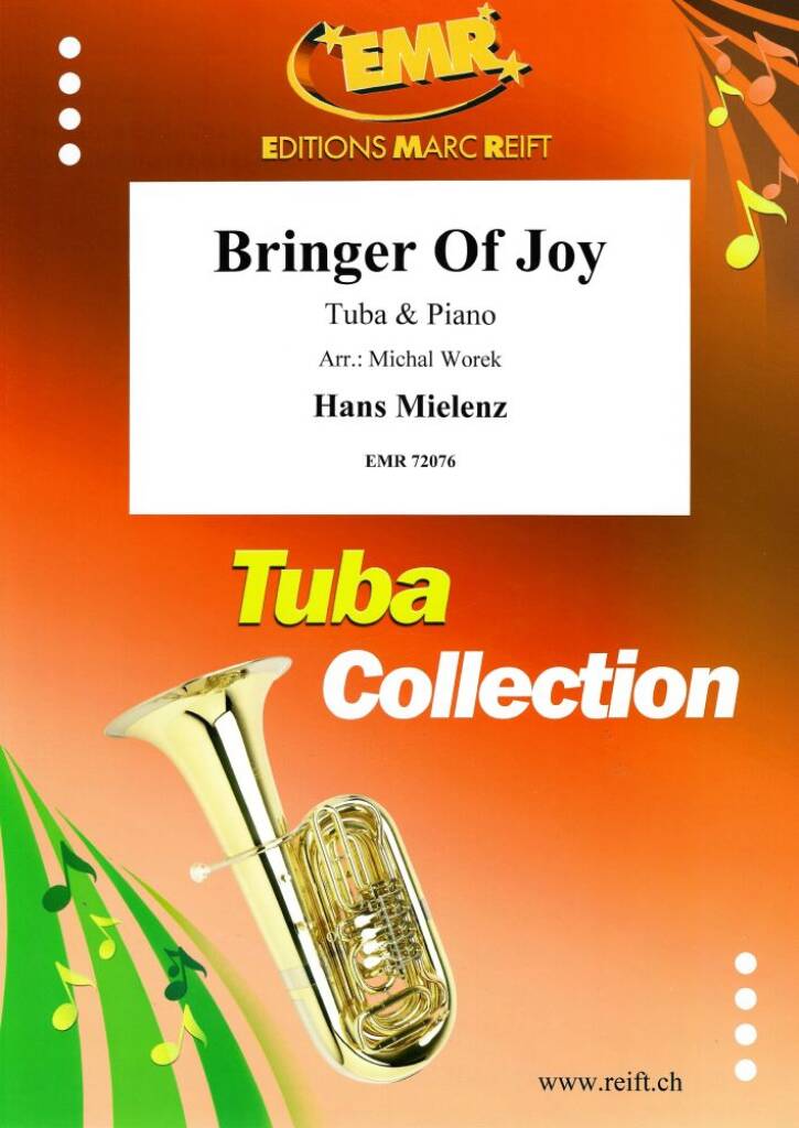 Bringer Of Joy