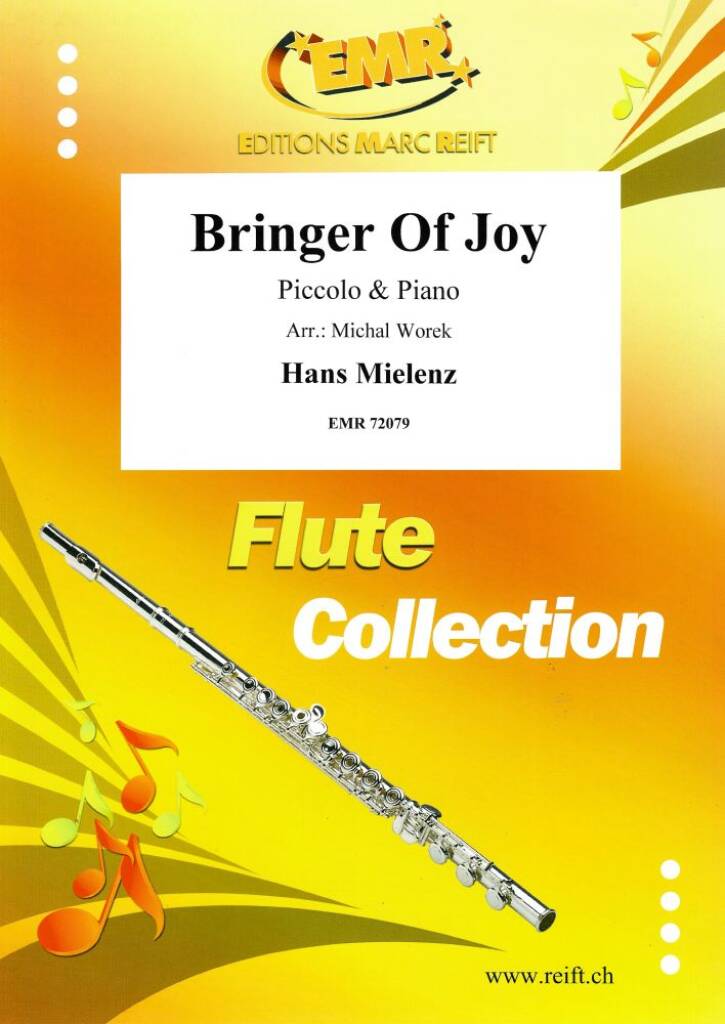 Bringer Of Joy