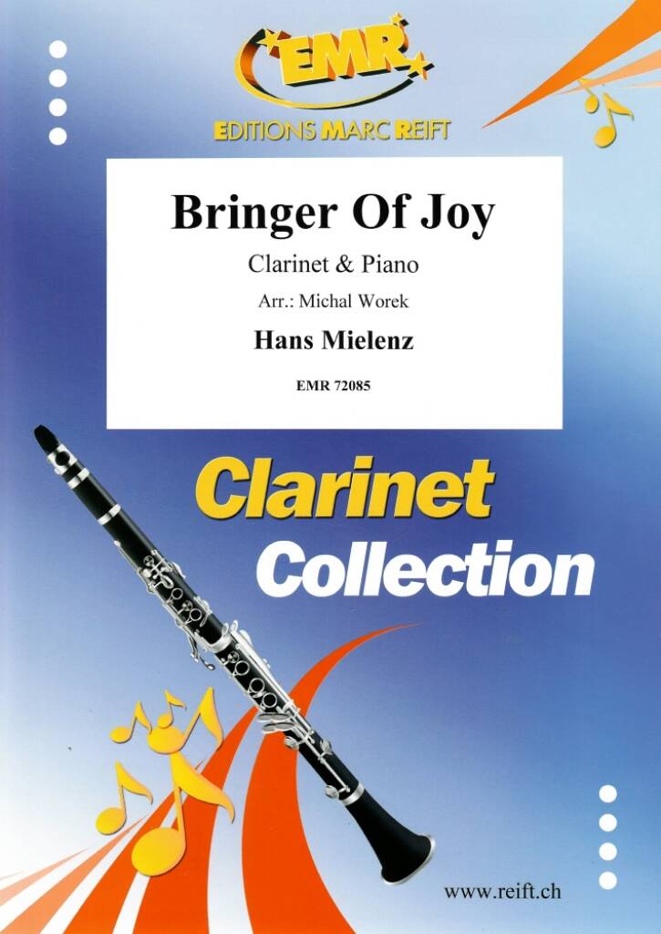 Bringer Of Joy