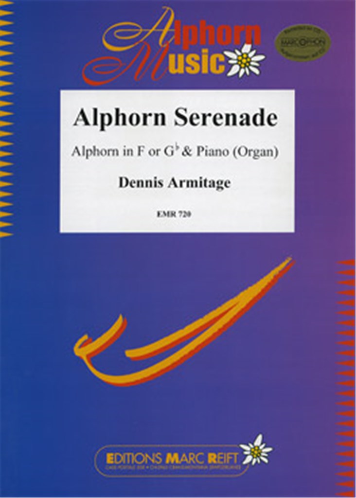 Alphorn Serenade