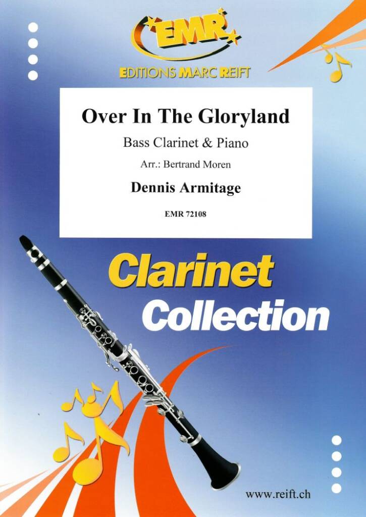 Over In The Gloryland