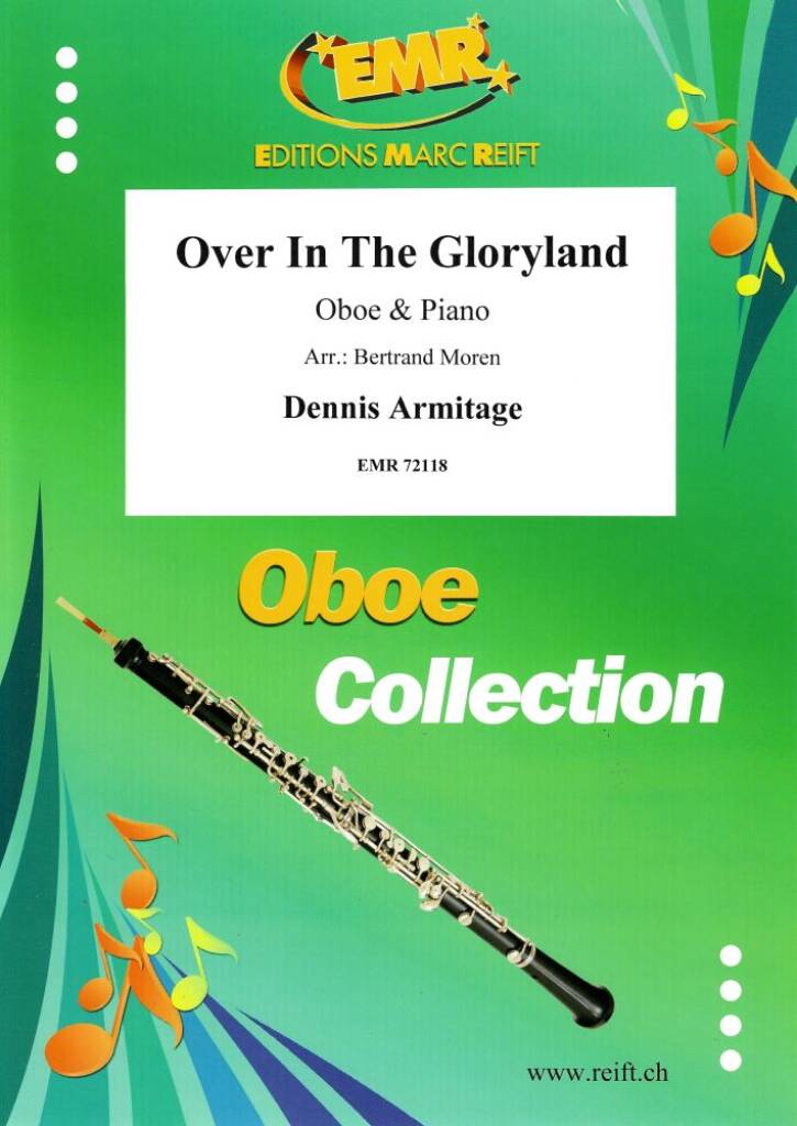 Over In The Gloryland
