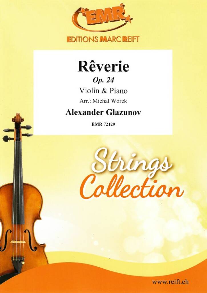 Rêverie