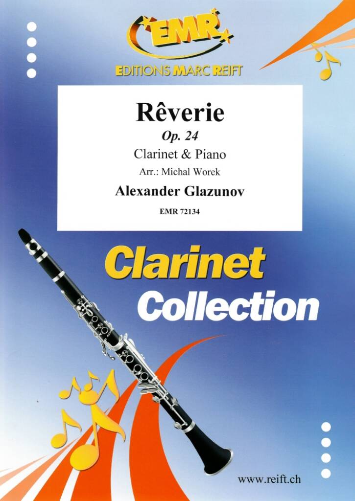 Rêverie