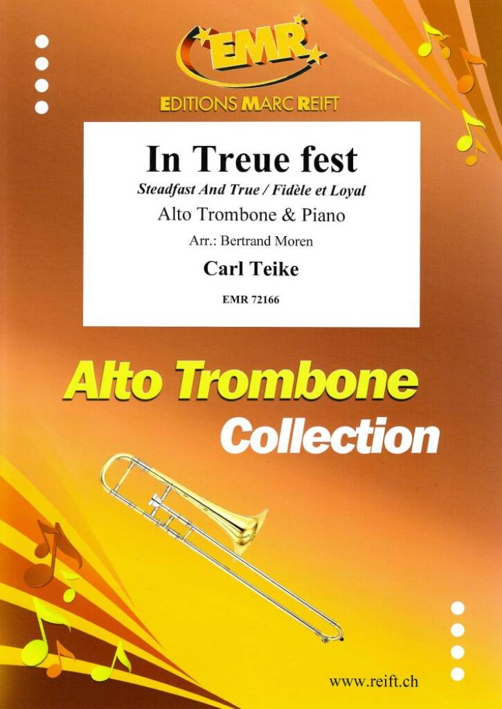 In Treue fest