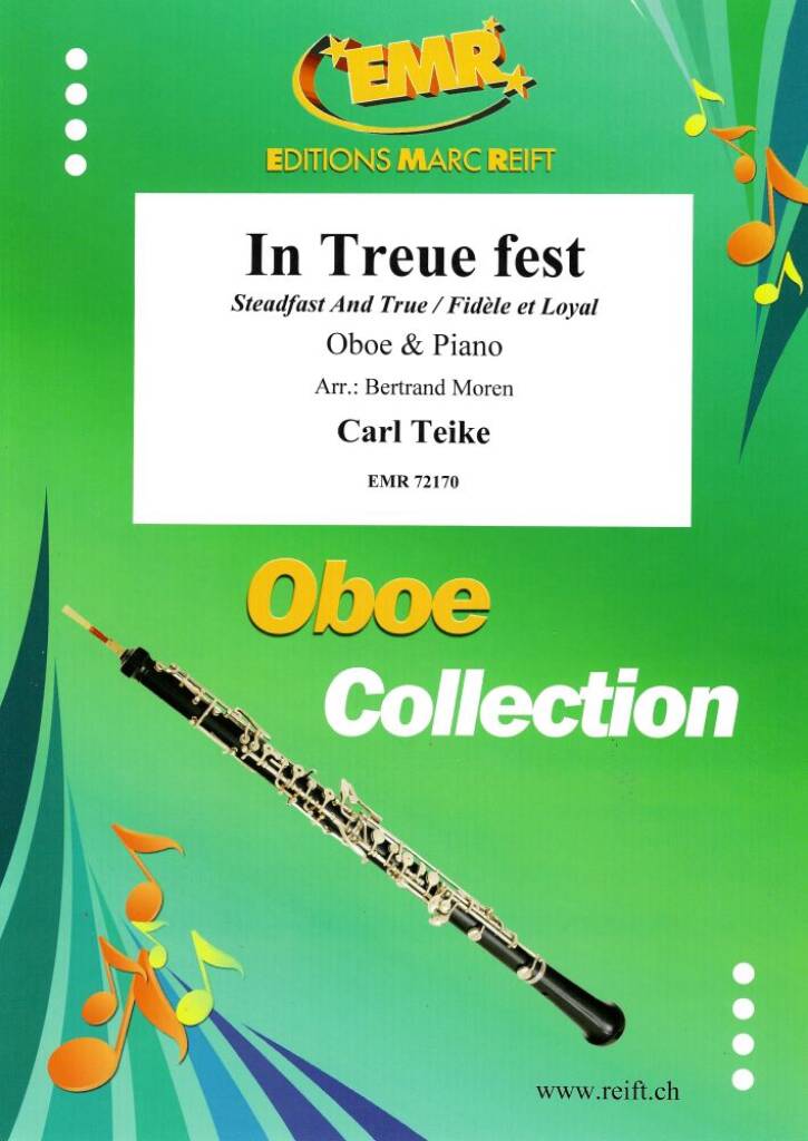 In Treue fest