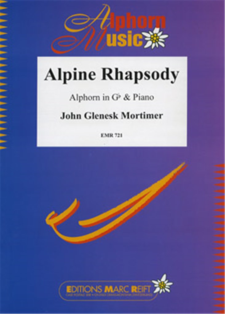 Alpine Rhapsody