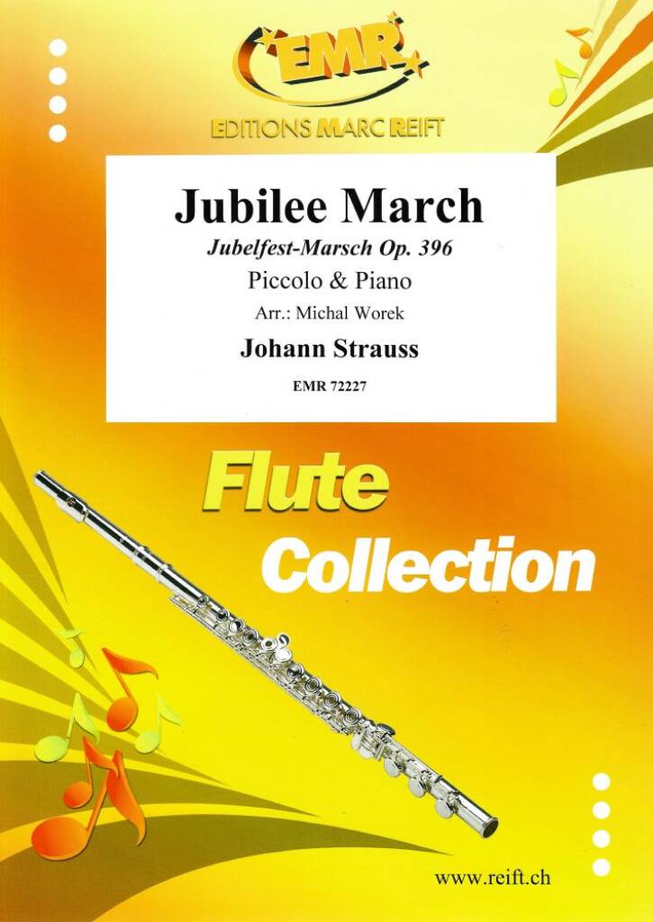 Jubilee March