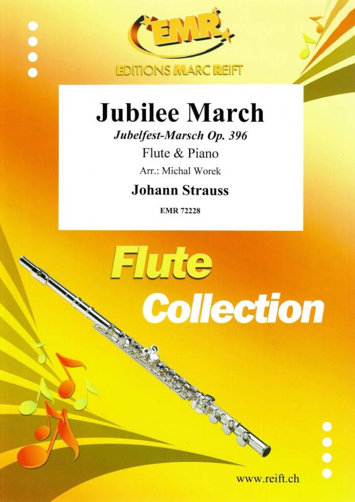 Jubilee March
