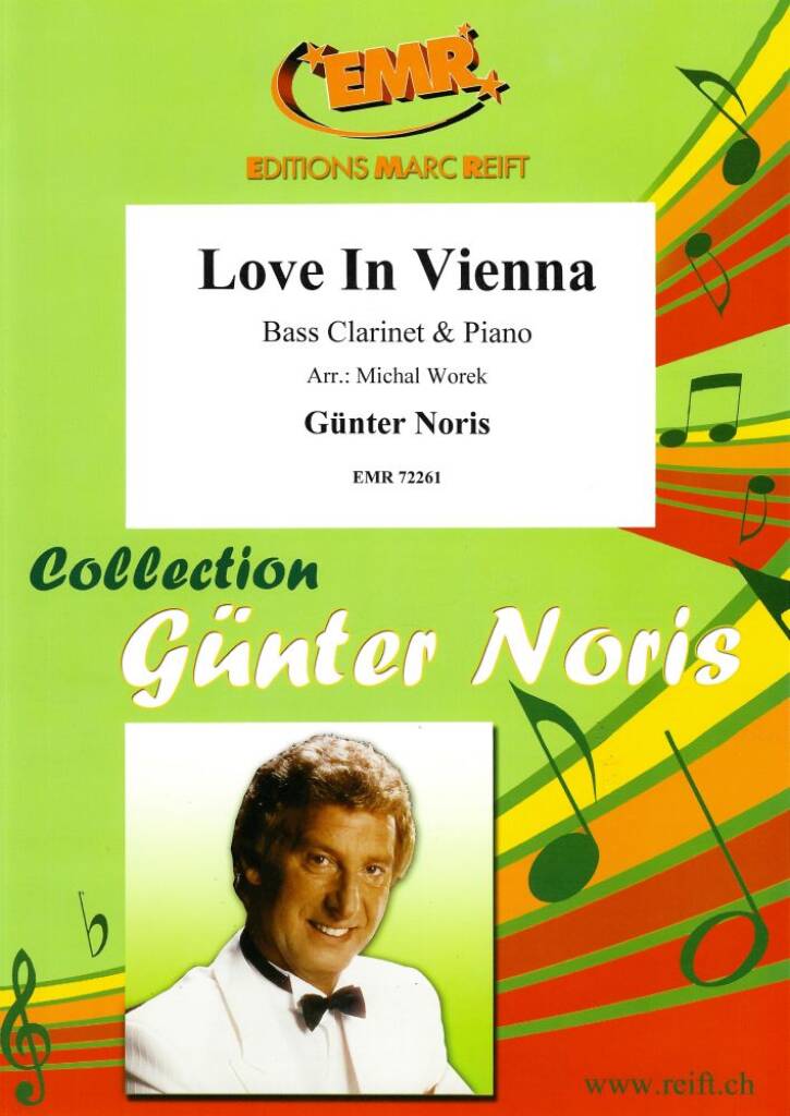 Love In Vienna