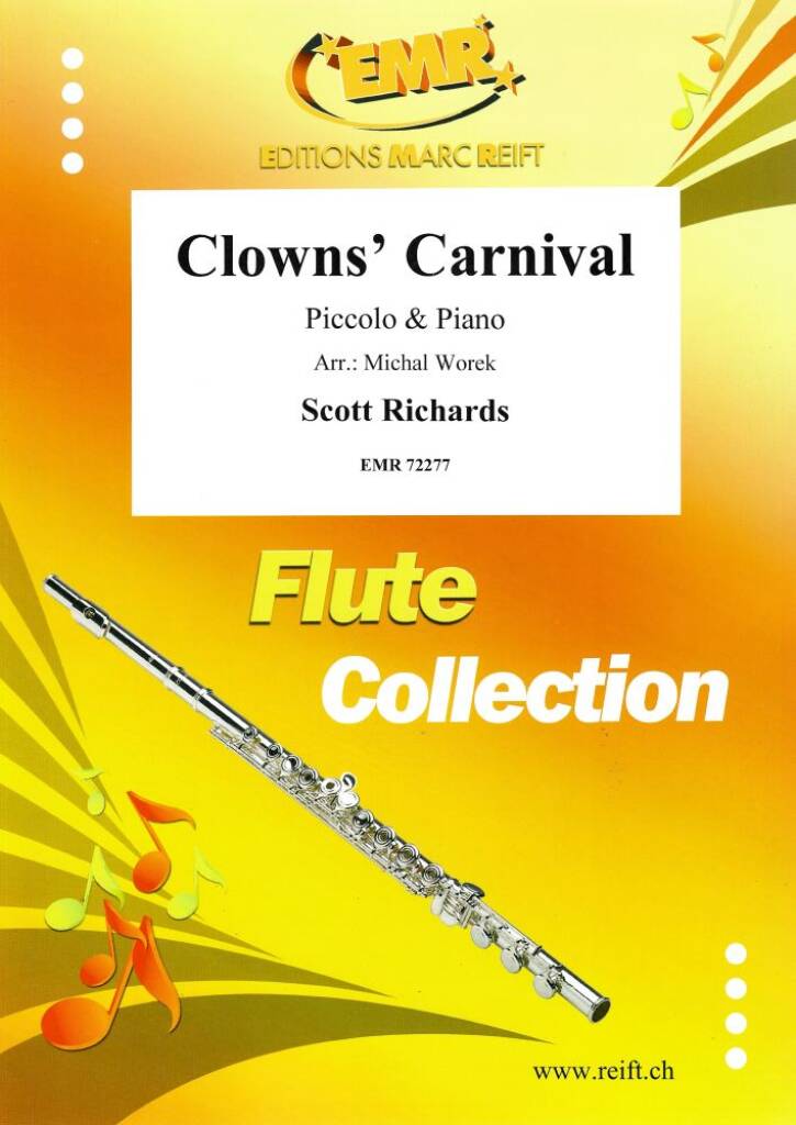 Clowns' Carnival