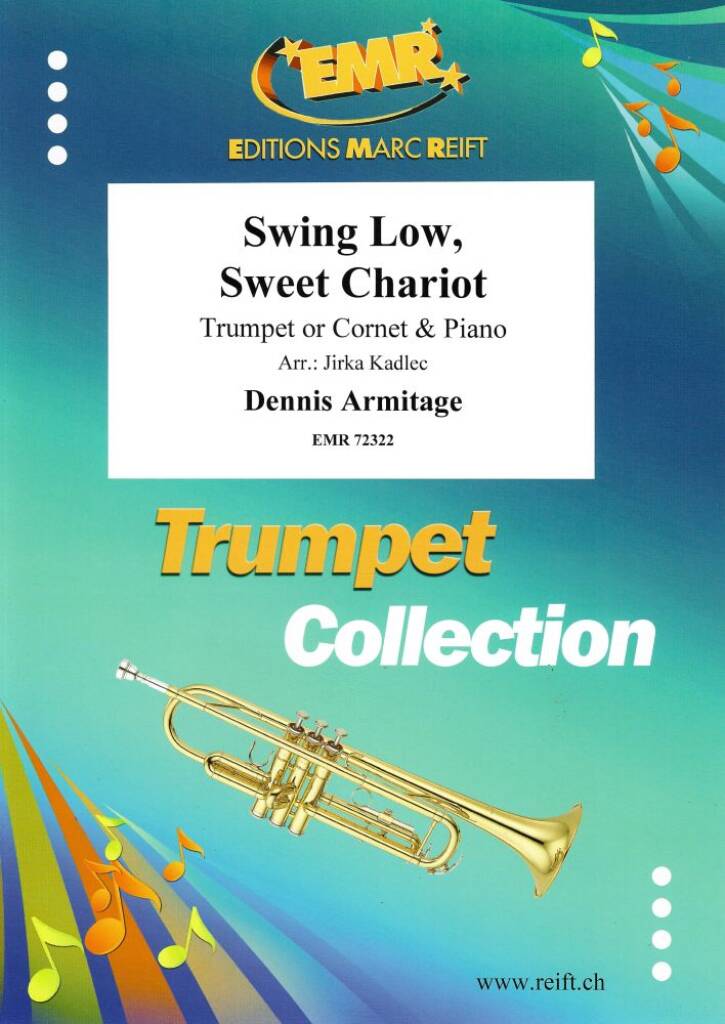 Swing Low, Sweet Chariot