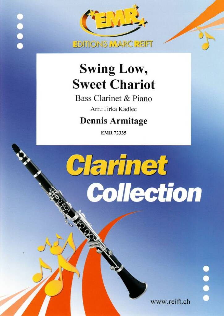 Swing Low, Sweet Chariot