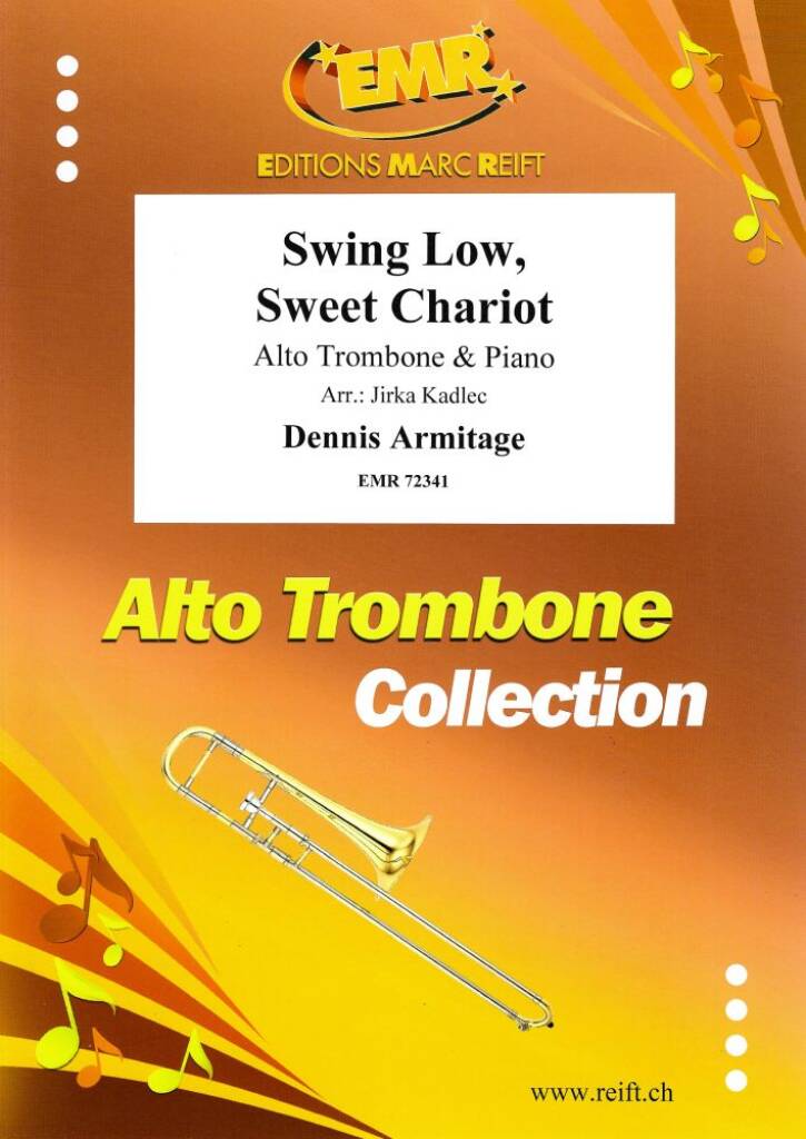 Swing Low, Sweet Chariot
