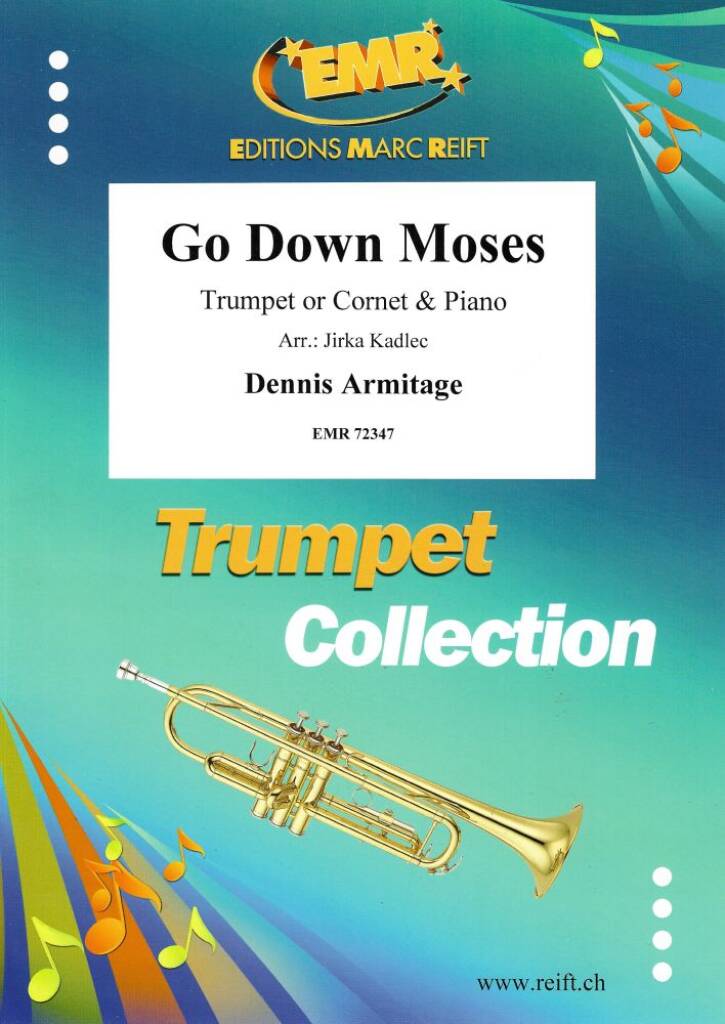 Go Down Moses