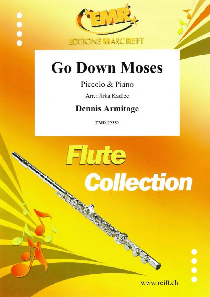 Go Down Moses