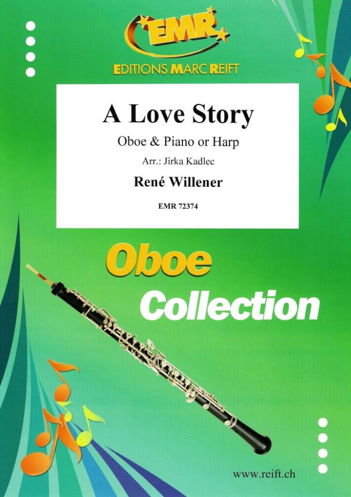 A Love Story