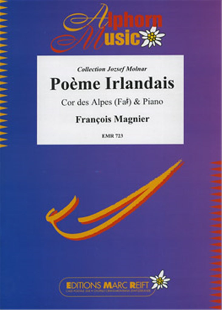 Poème Irlandais
