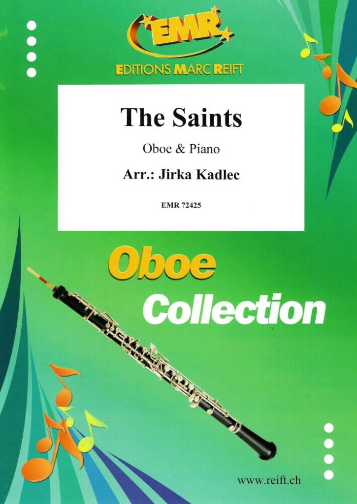 The Saints