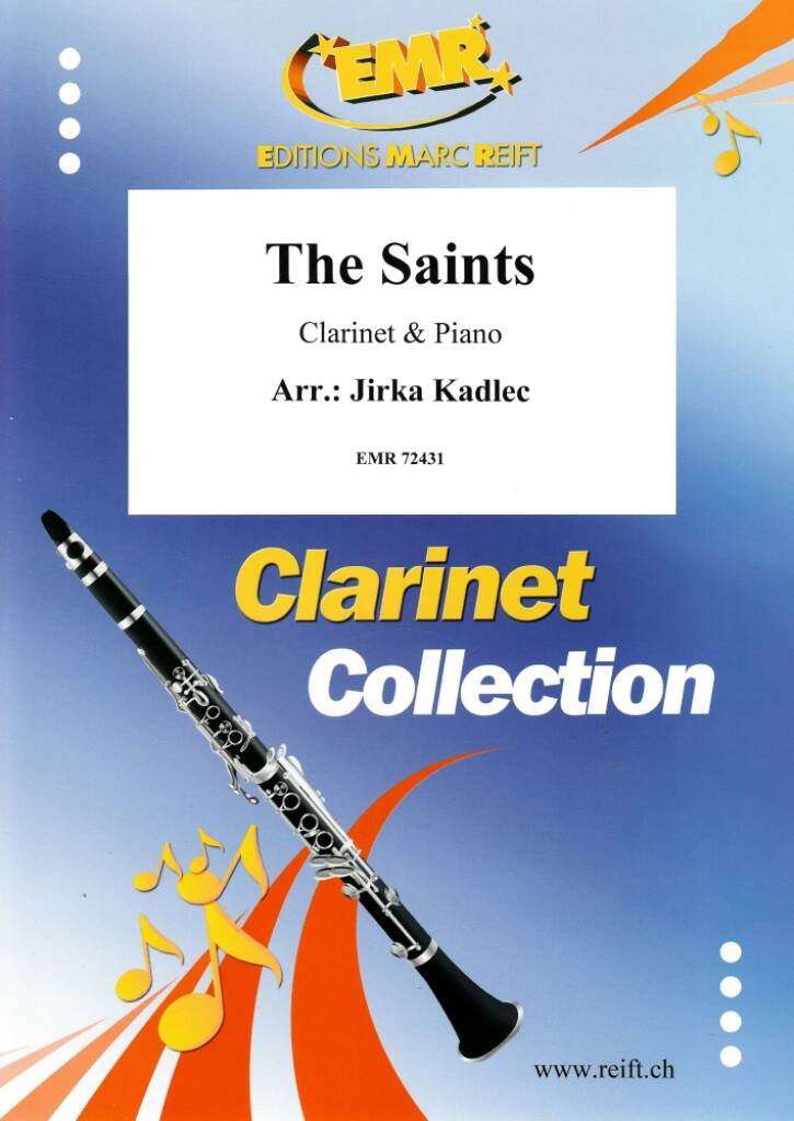 The Saints
