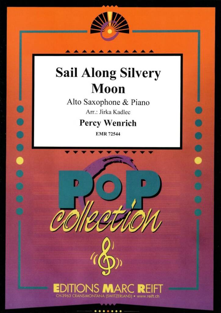 Sail Along Silvery Moon